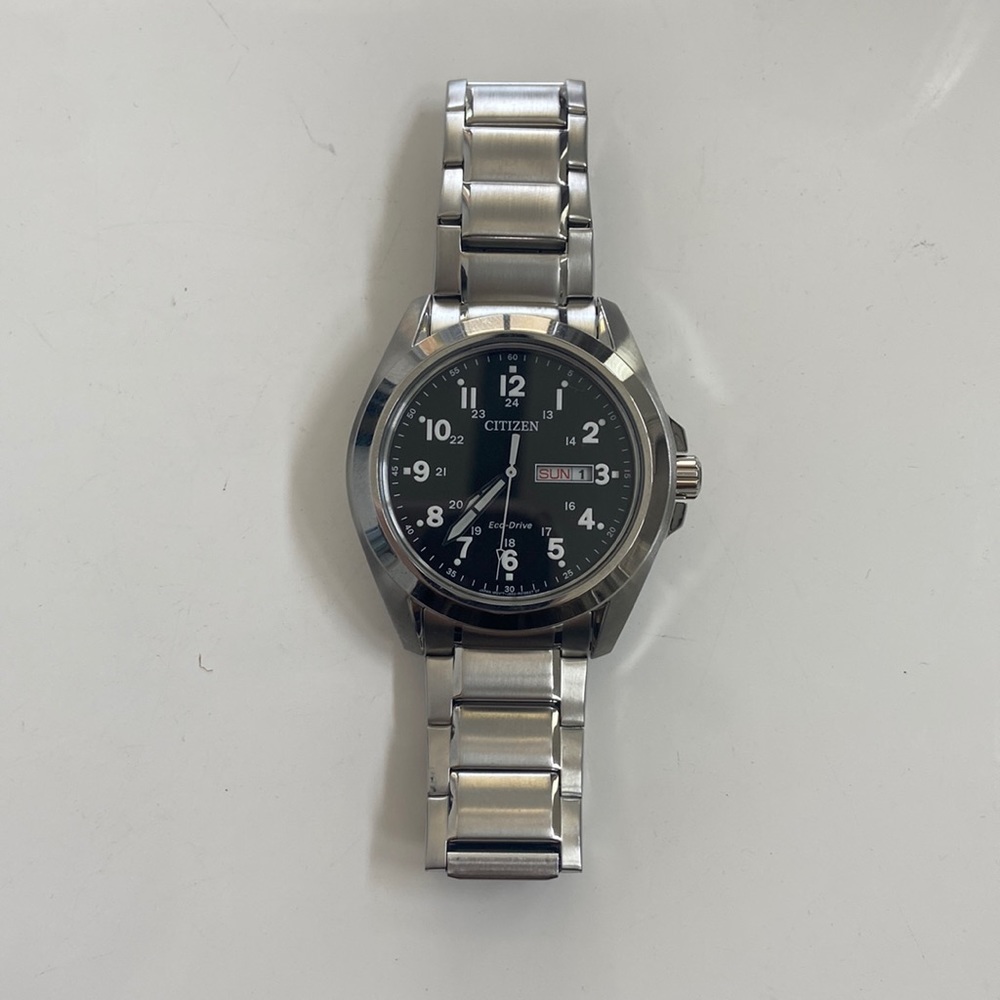 Citizen mens watch